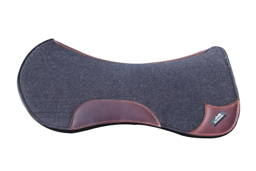 Preview: AlpenPad 2.0 – Butterfly Pad / kurze Version 70 cm - 5 Farben